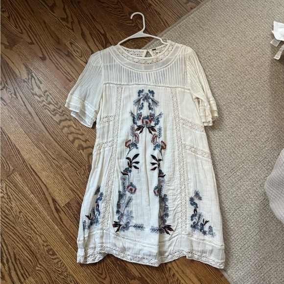 Free People Dress Sz. S - Picture 1 of 7